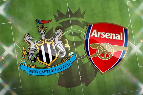 Nhận định Newcastle và Arsenal: “Pháo thủ” buộc phải thắng

